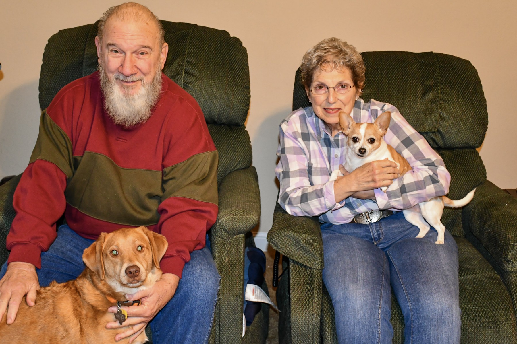 Obituary of Robert Rayford Mills