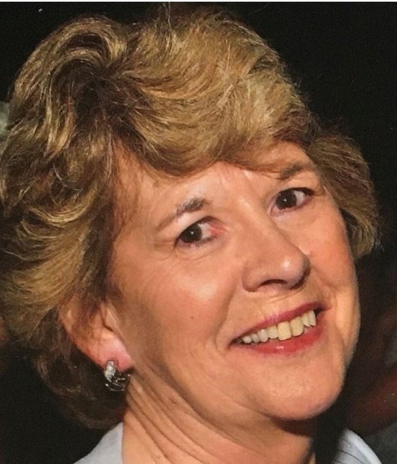 Obituary of Margaret Flynn