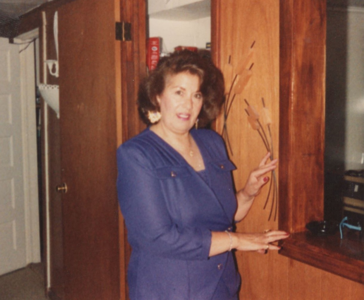 Obituary of Diane C. Martinez