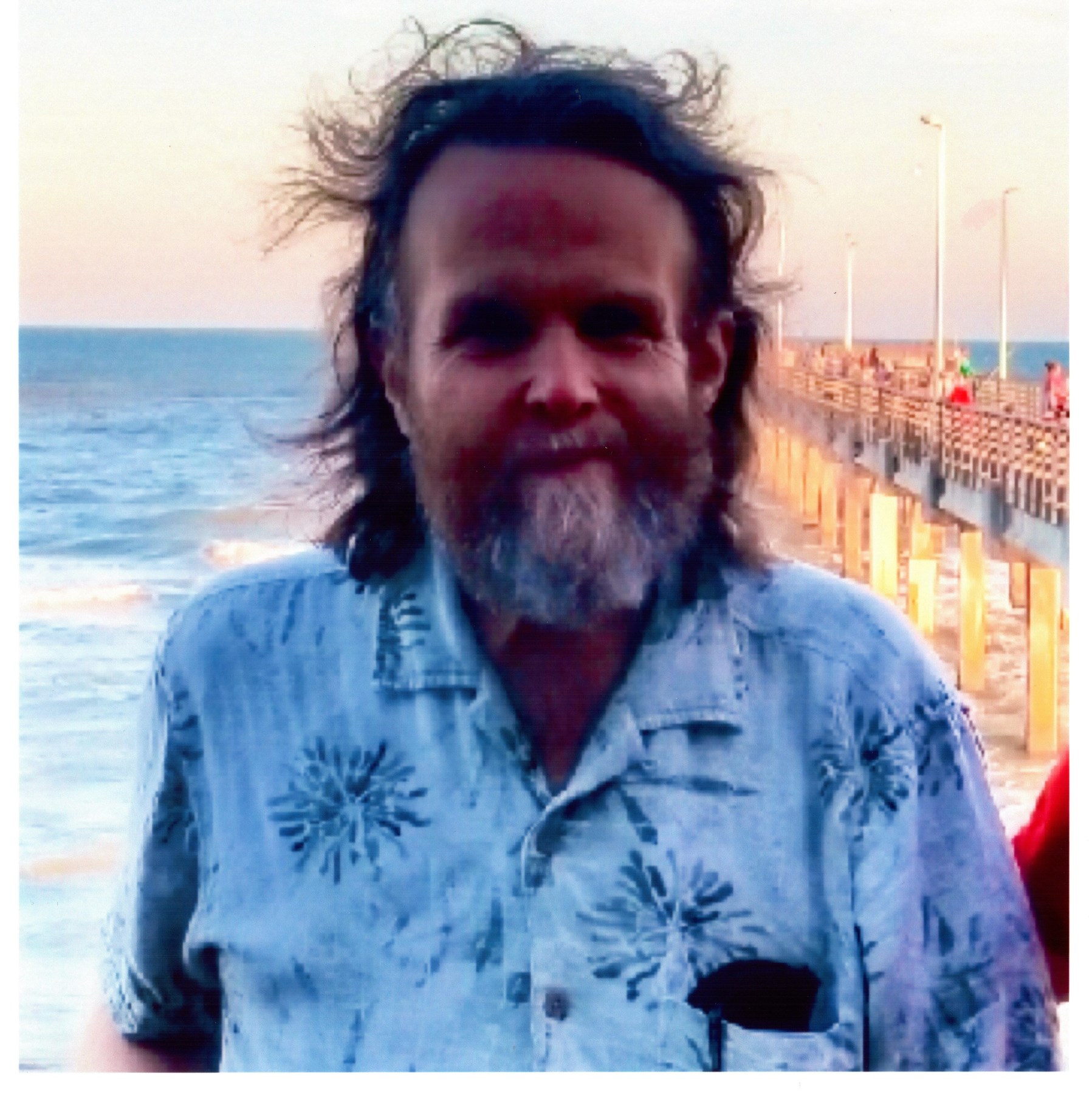 John Glenn Weston Obituary Houston, TX