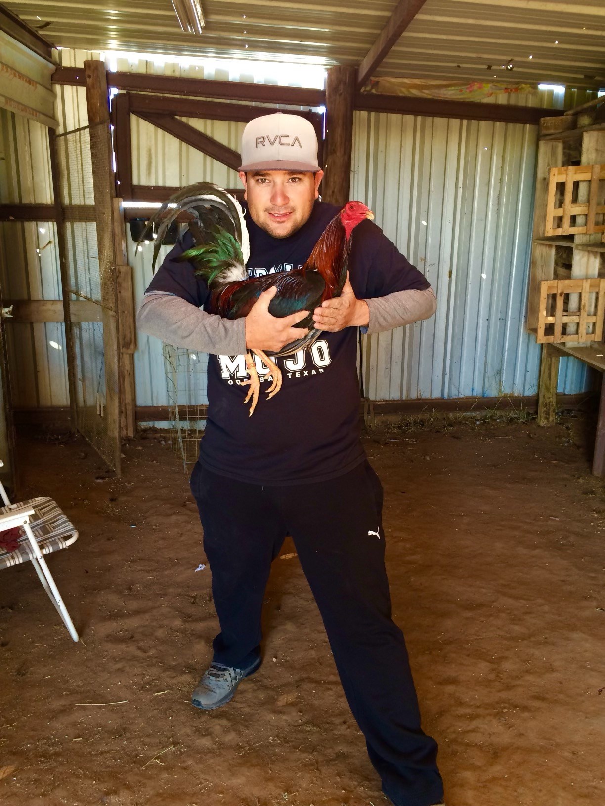 Obituary of Joshua Dean Lujan