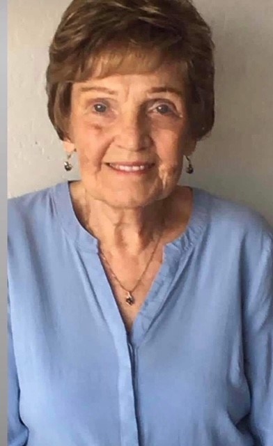 Obituary of Donna M. Hart