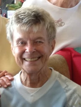 Obituario de Sally Jo Leonard