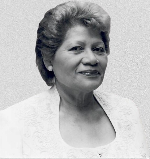 Avis de décès de Corina Laricha Ramos