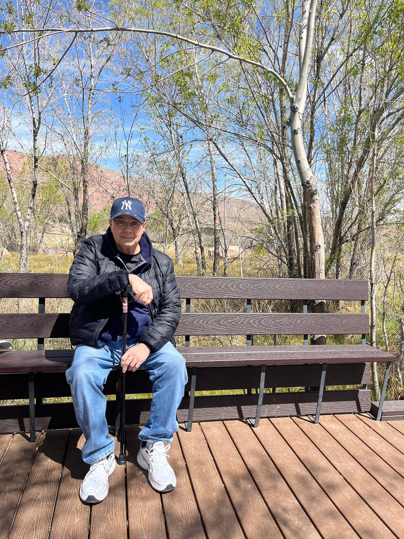 Obituary of Jovino "Joey" Borrero