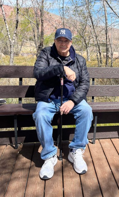 Obituary of Jovino "Joey" Borrero
