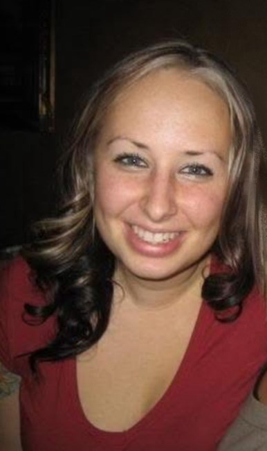 Obituary of Amy Marie Hans