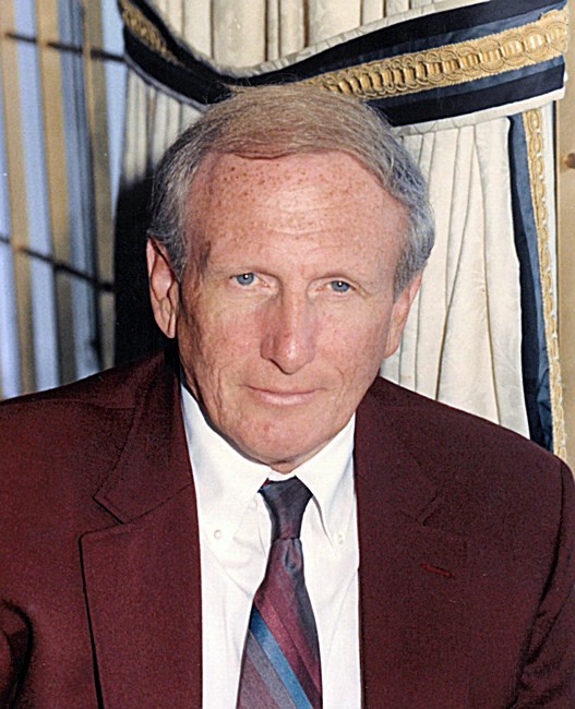 Obituary of Dwight Jerome Ferguson