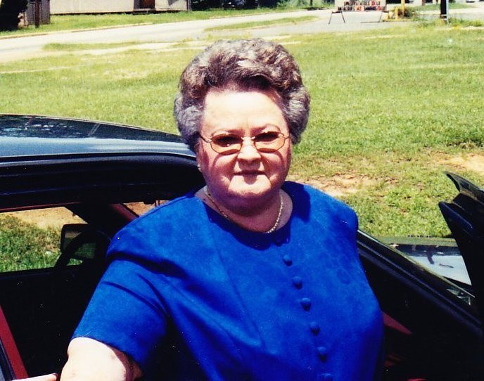 Obituary of Dorothy Fussell Henry