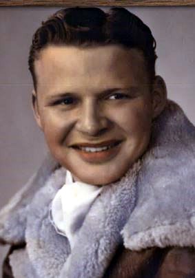 Obituary of Keith R. Zinn