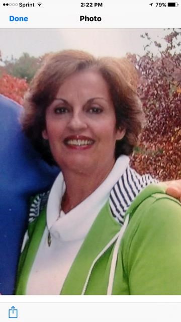 Obituary of Delia Braud