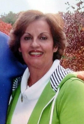 Obituary of Delia Braud