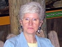 Obituary of Tiny Merel McClain