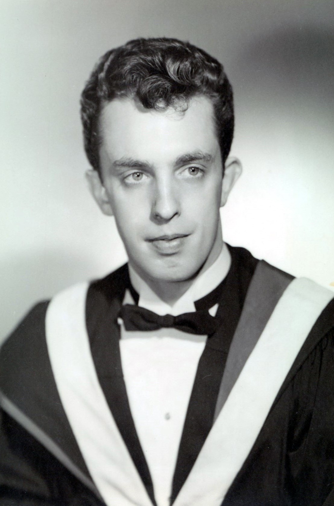 John Redmond Curtis Obituary - Halifax, NS
