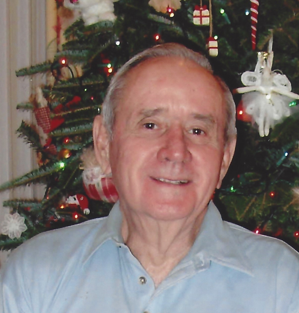 Obituary of Phillip "Mick" Francis