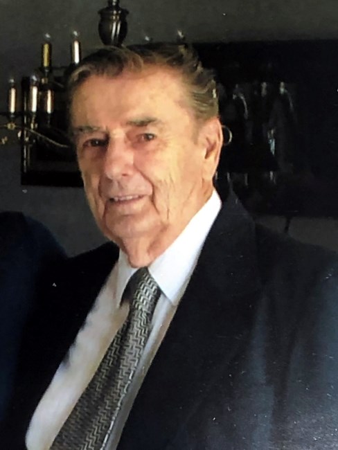 Obituary of Paul Vincent Tranford
