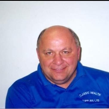 Obituary of Harvey Joseph DeCock