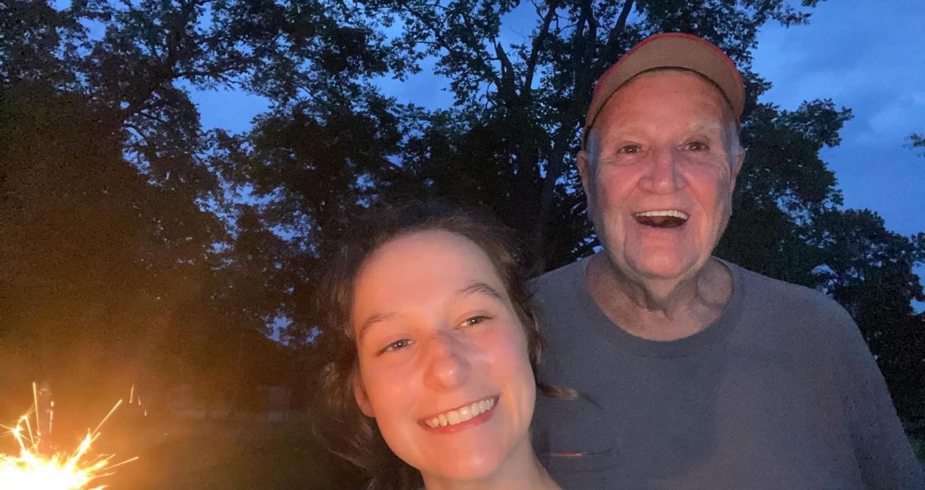 Obituary of Johnny Frank Fuller