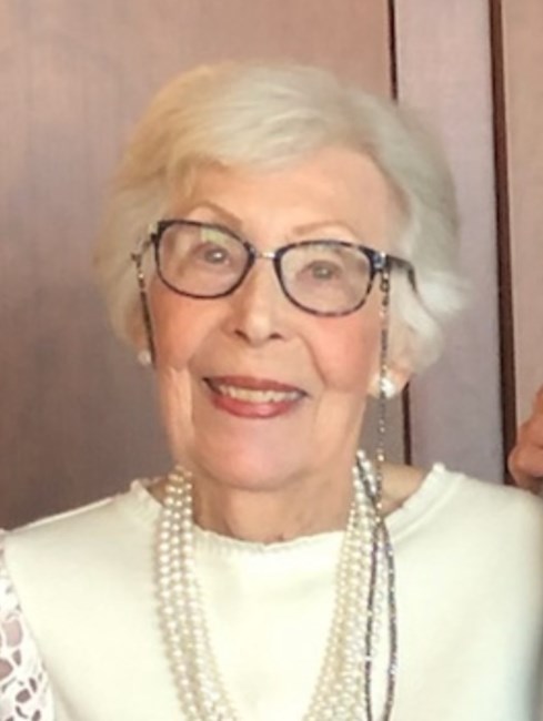 Obituary of Beverlee J Warshawsky