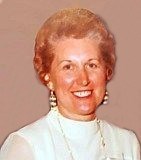 Obituary of Frances B. Stetser