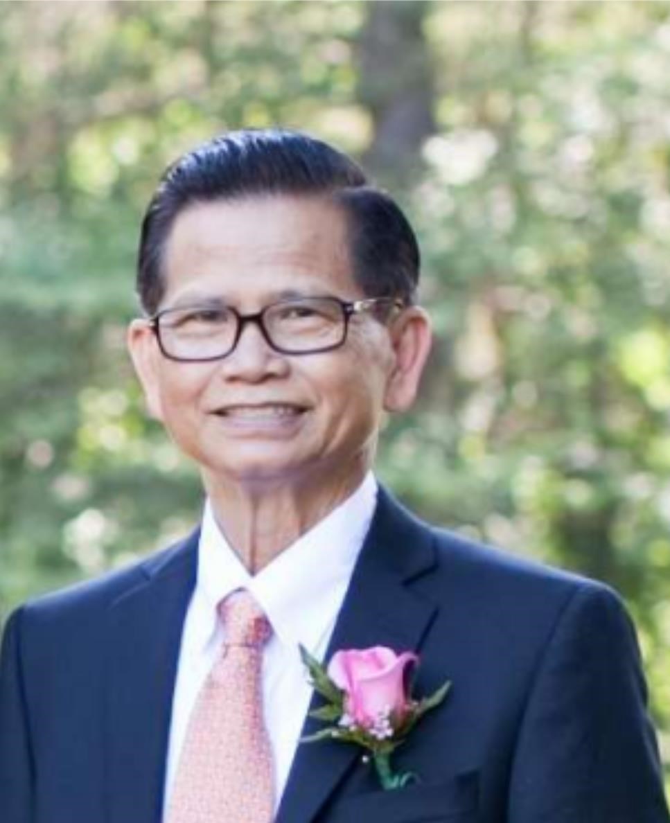 Obituary of Chung Q. Hoang