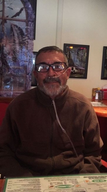 Obituary of Bernardo Rodriguez-Salamanca