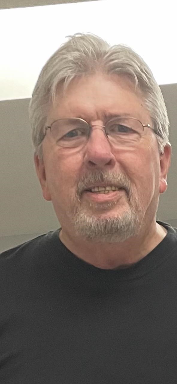 Obituary of Leo "Van" Hardison III