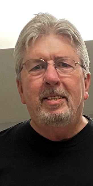 Obituary of Leo "Van" Hardison III