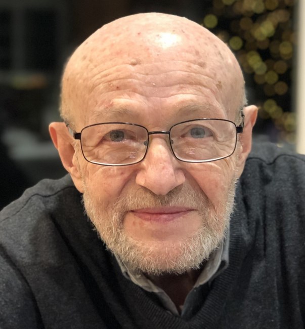 Obituary of Alexander I. Goldinstein