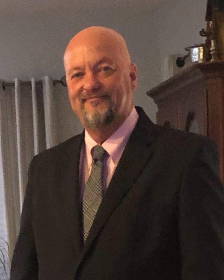 Obituary of David Powell Hatter