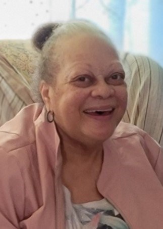 Obituary of Peggy Ann Colvin