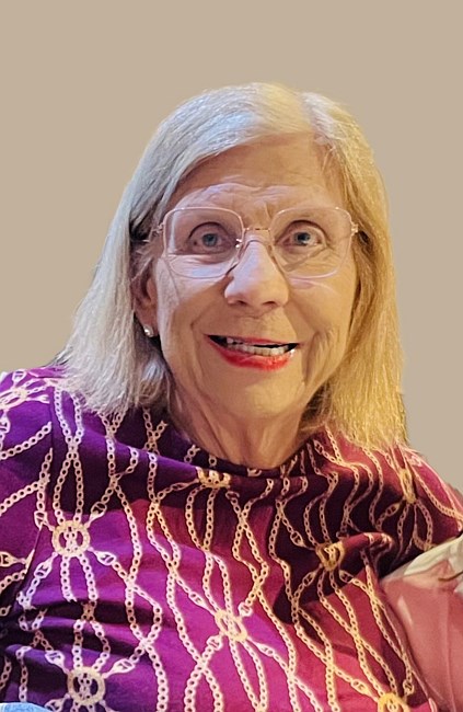 Obituary of Peggy Hall Boone Allen