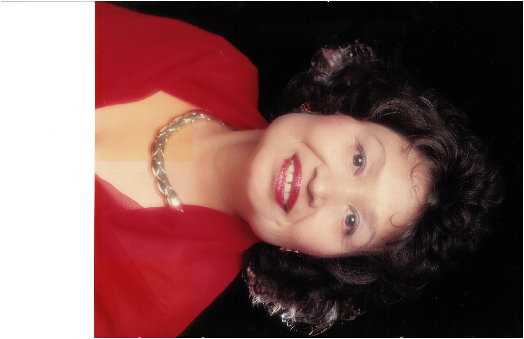 Obituary of Kiyo Sanderson