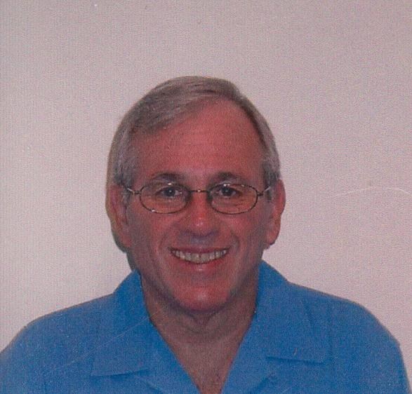 Obituary of Charles V. Litt