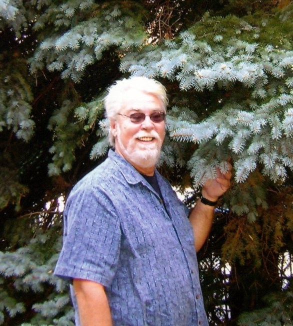 Obituary of David Wayne Parker