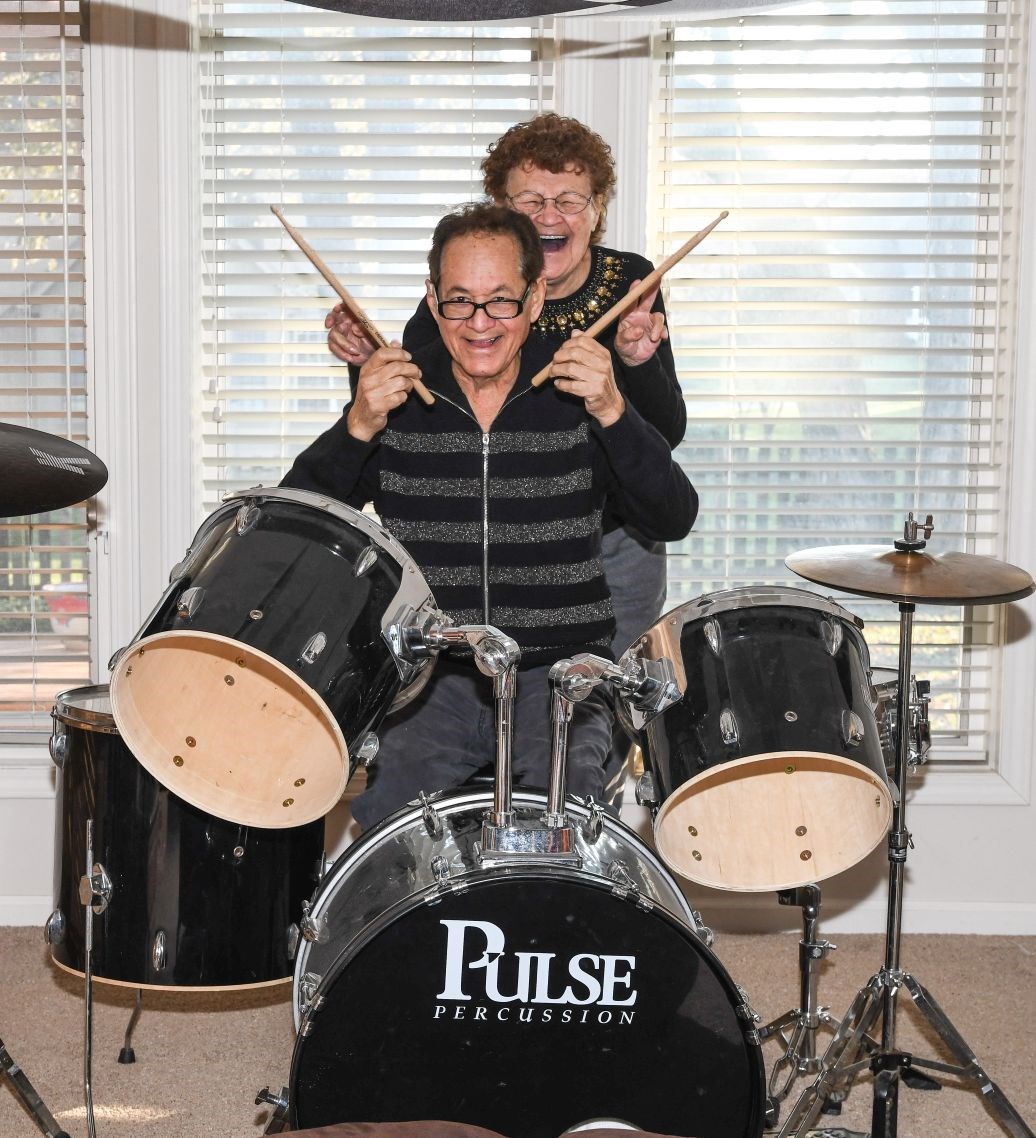 Obituary of John Gomez