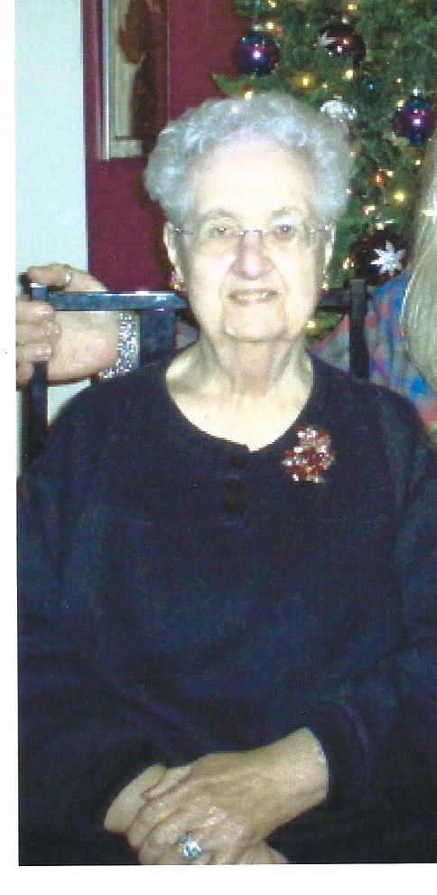 Obituary of Dorothy E. DeCicco