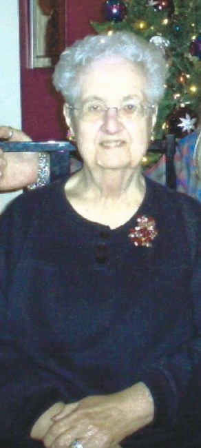 Obituary of Dorothy E. DeCicco