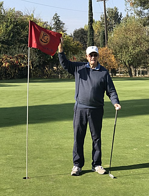 Obituary of Cal Murray