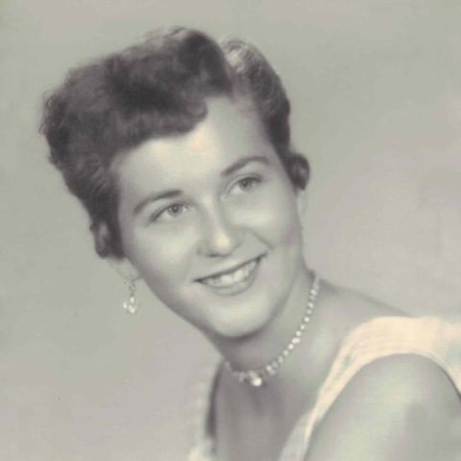 Obituario de Diana Faye Wilson