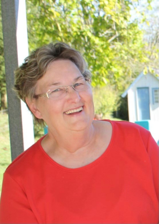 Obituary of Judith Ann Frye