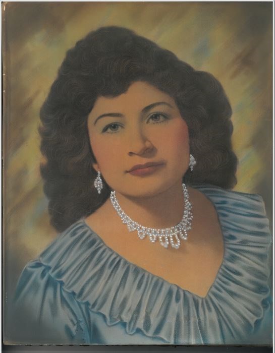 Obituary of Francisca E. Reynero