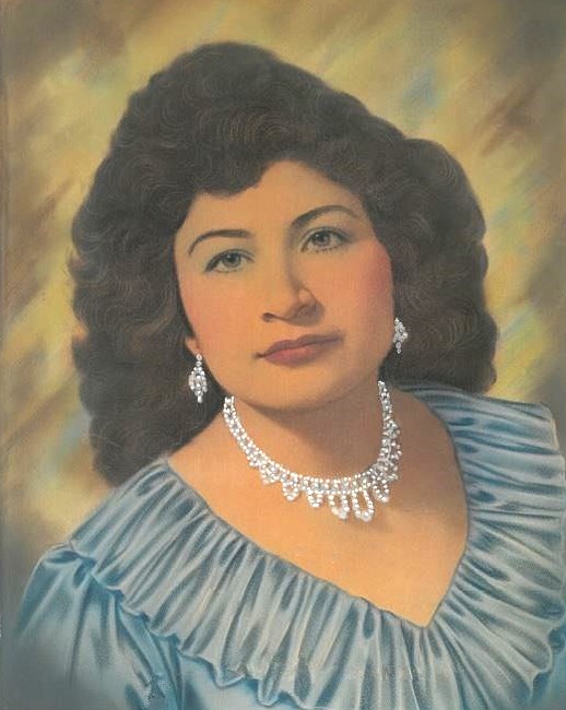 Obituary of Francisca E. Reynero