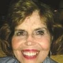 Obituary of Patricia Ann Hartley