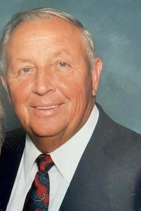 Obituario de Morris J. Hall