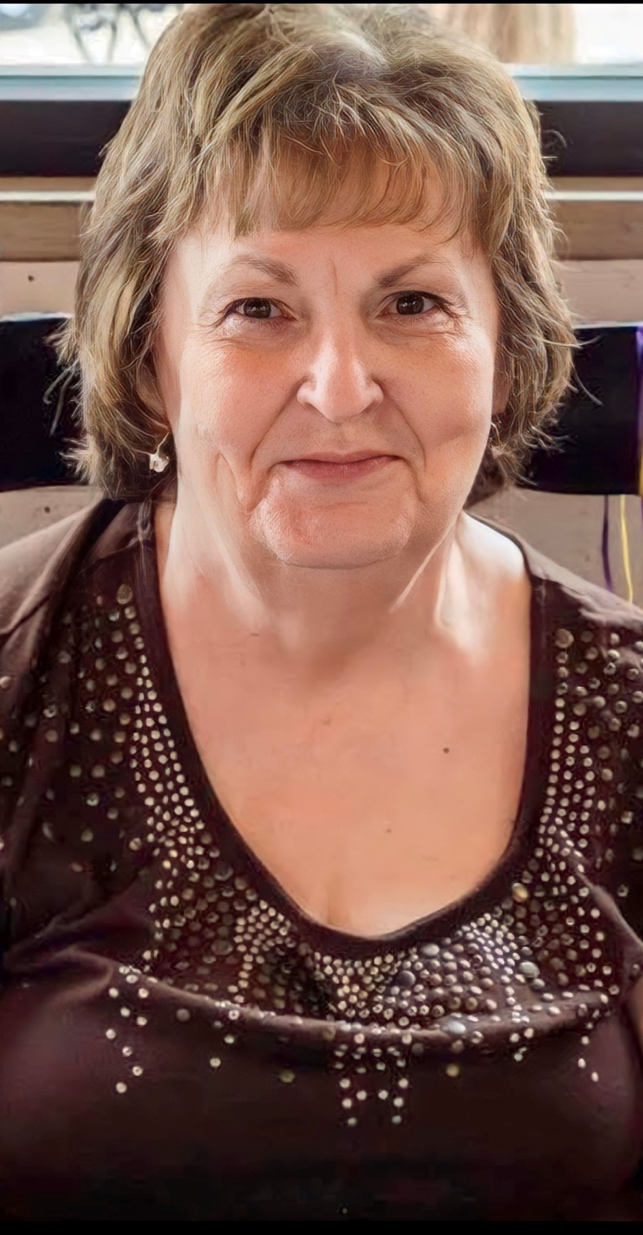 Obituary of Shirley Boyd Byrd