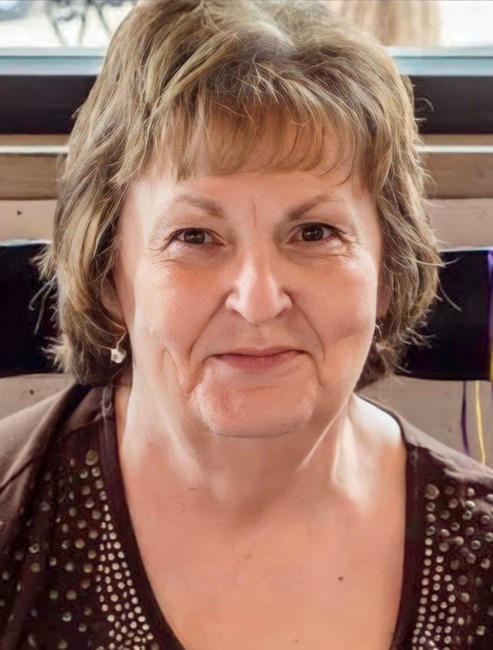 Obituary of Shirley Boyd Byrd