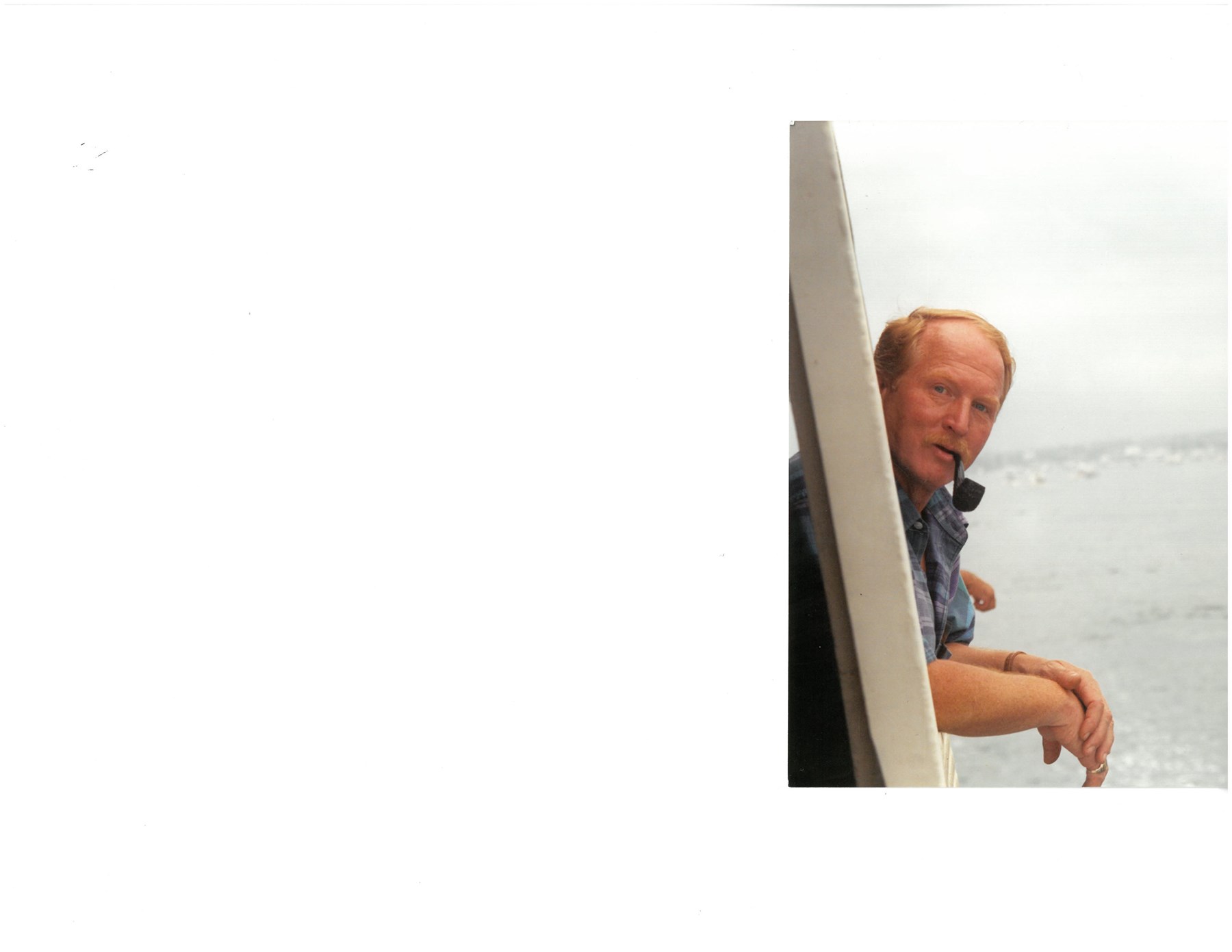 Obituary of John S. Brzozinski