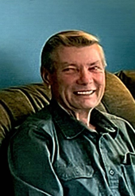 Obituario de Glenn G. Diller Jr.