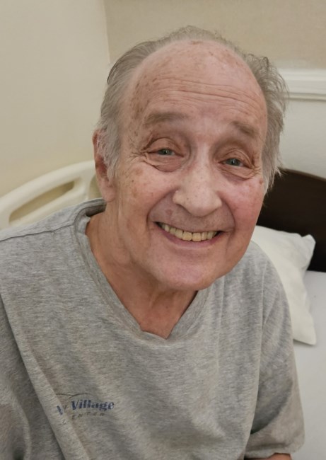 Obituary of Richard Paul Mayer